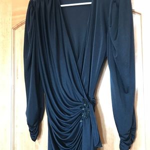 Woman’s evening dress. Beautiful size 8.